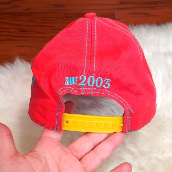 Gypsy Soul Forever Lucky Snapback Hat - Picture 3 of 8